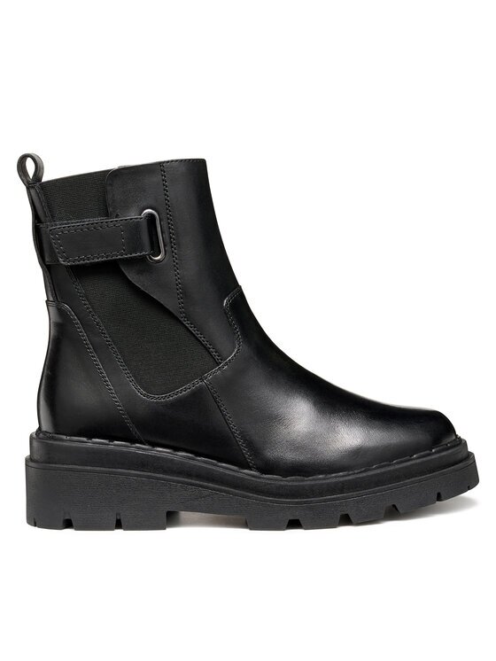 Geox Botine D Felleny D56XEC 00043 C9999