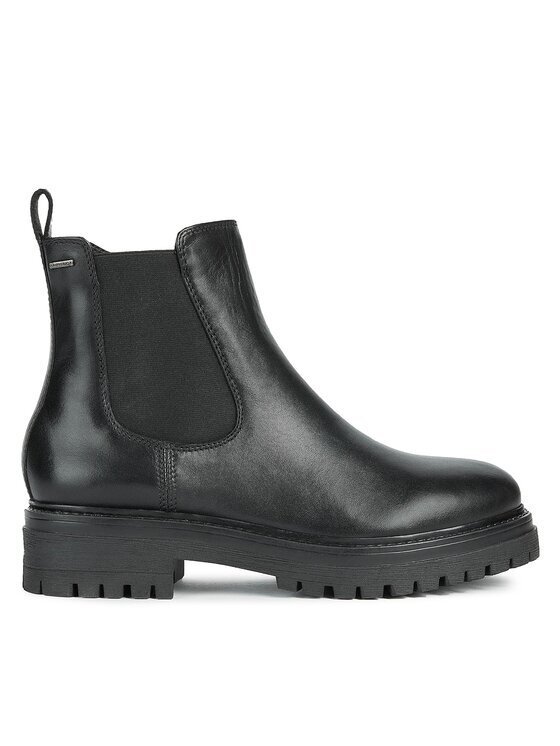 Geox Botine D Iridea B Abx D26D0A 00043 C9999