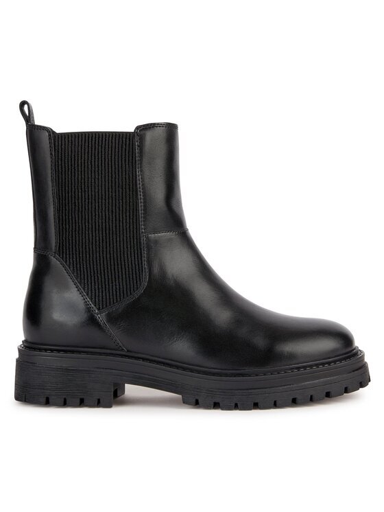 Geox Botine D Iridea D36HRG 043NH C9999