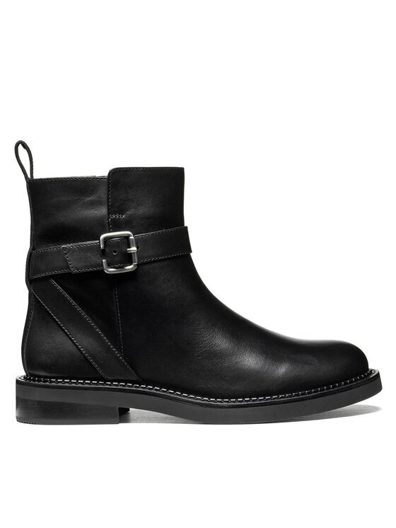 Geox Botine D Serilda D66WYB 43 C9999