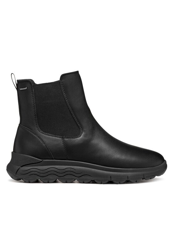 Geox Botine D Spherica 4X4 B Abx D5626A 00085 C9999