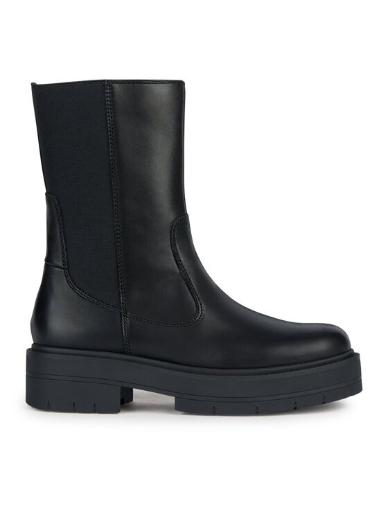 Geox Botine D Spherica Ec7 D36VDK 00043 C9999