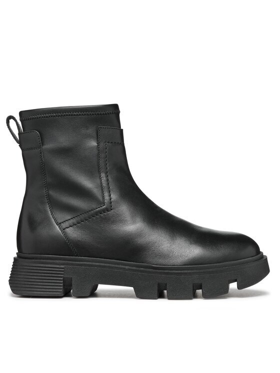 Geox Botine D Vilde D26UAC 043KB C9997