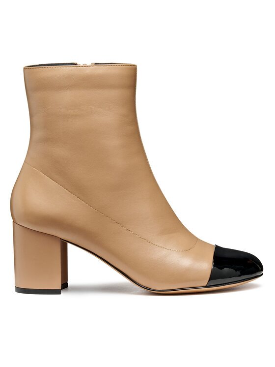 Geox Botine D Virnilisa 65 D56YYA 0TUHH C0015