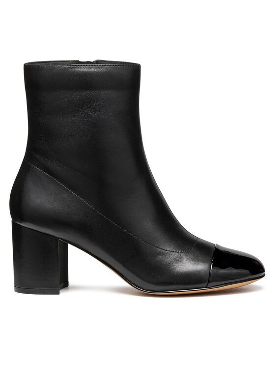Geox Botine D Virnilisa 65 D56YYA 0TUHH C9999