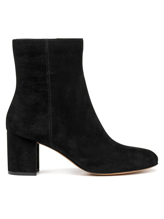 Geox Botine D Virnilisa 65 D56YYE 000ZT C9999