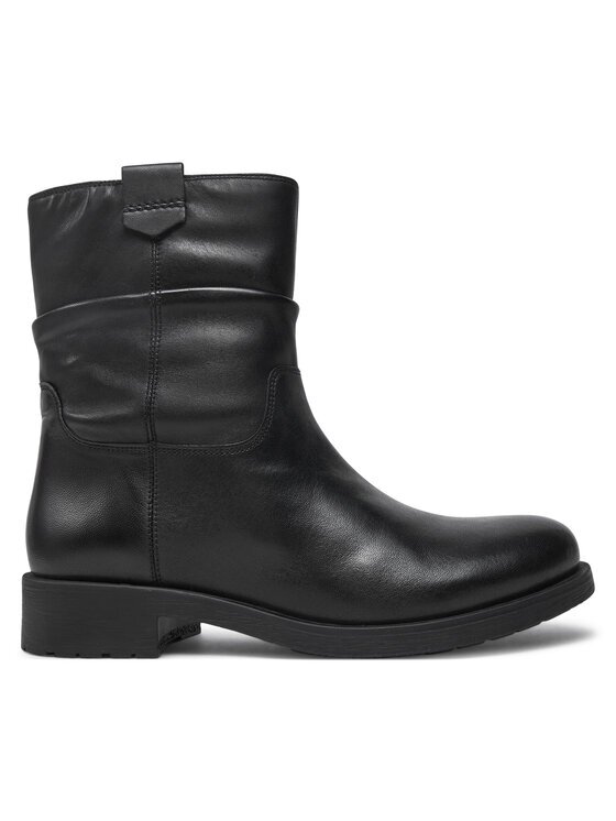 Geox Botine D466RA 000TU C9999