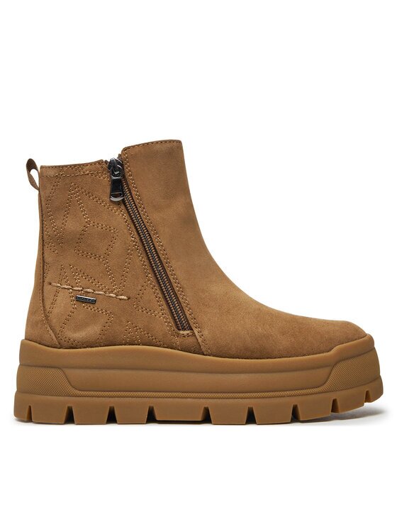 Geox Botine D46WSG 00022 C6372