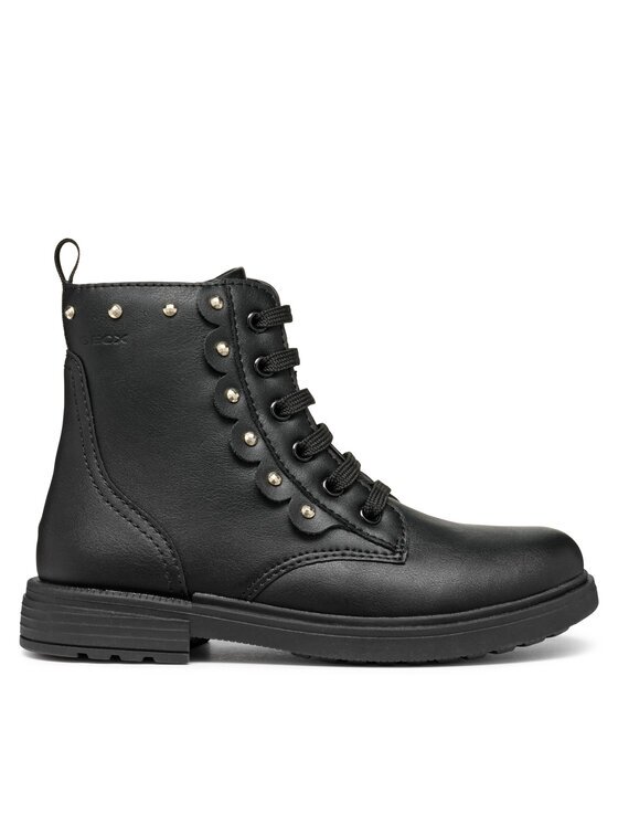 Geox Botine Eclair J469QA 000BC C9999 D