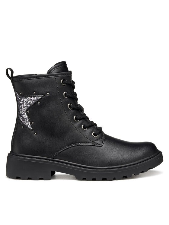 Geox Botine J Casey J9420G 03WEW C9B1G D