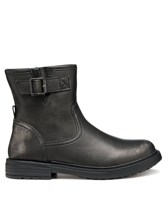 Geox Botine J Eclair J049QB 000CN C1006 D