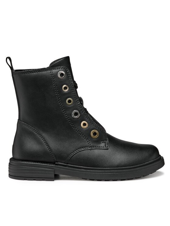 Geox Botine J Eclair J569QP 000BC C9999 S
