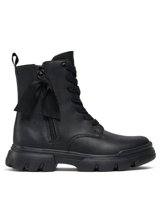 Geox Botine J Junette Girl J36HVG 000BC C9999 S