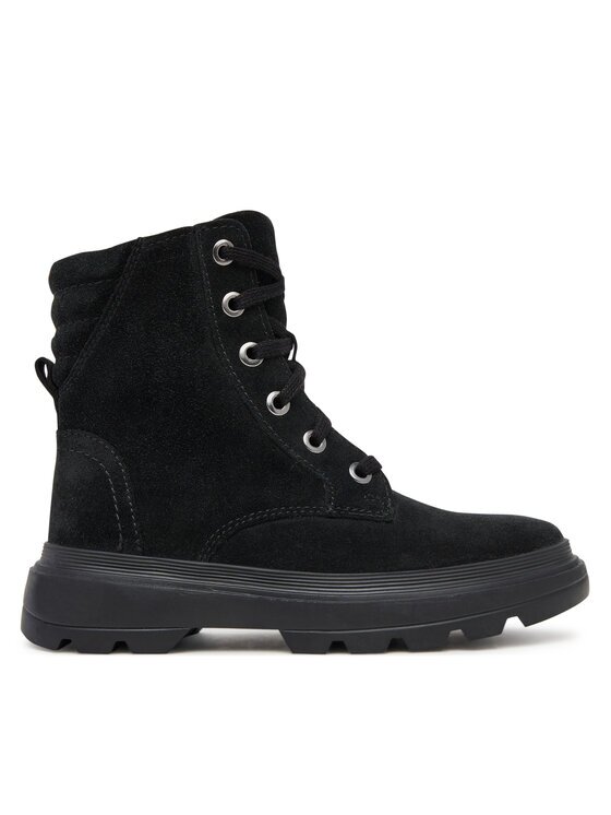 Geox Botine J Kiddartah Wpf J56NDA 00022 C9999 S