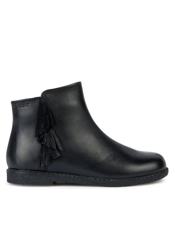 Geox Botine J Shawntel Girl J364EA 00043 C9999 D