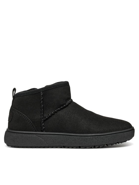 Geox Botine Theleven J46HUC 000AU C9999 S