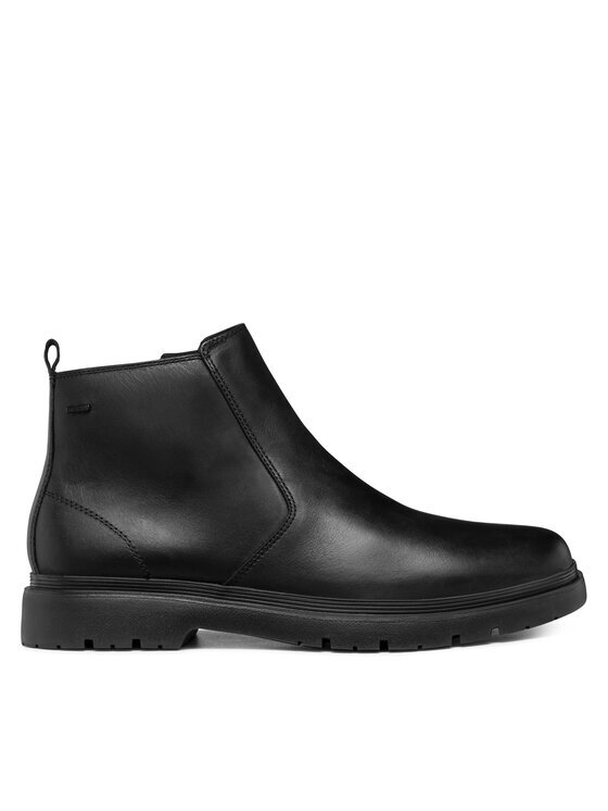 Geox Botine U Spherica Ec1 B Abx U46HNC 00043 C9999