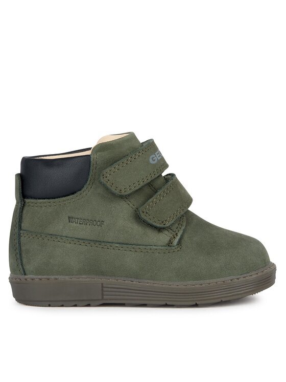 Geox Cizme B Hynde Boy Wpf B842HA 00032 C3014 M