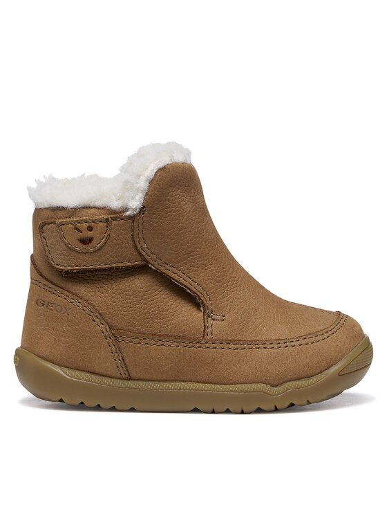 Geox Cizme B Macchia Boy B664NB 00033 C6777