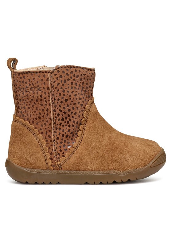 Geox Cizme B Macchia Girl B264PA 00722 C6627