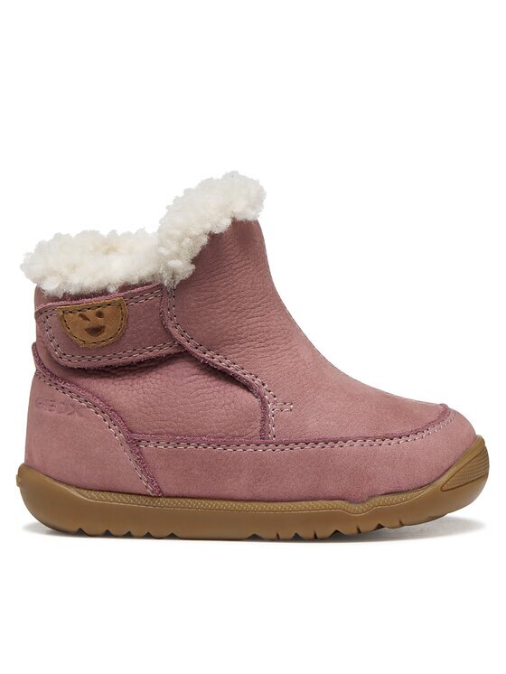 Geox Cizme B Macchia Girl B664PC 00033 C8006