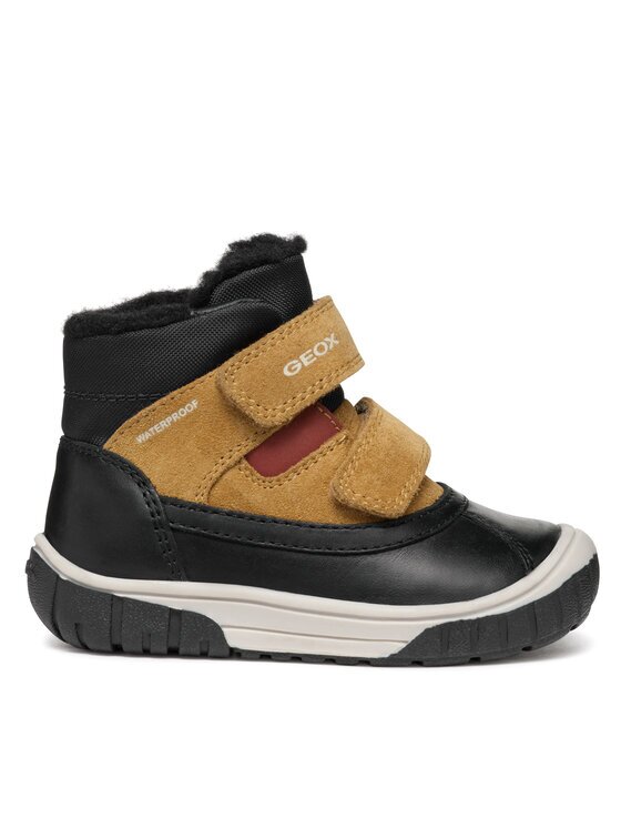 Geox Cizme B Omar Boy Wpf B462DC 022FU C9154 M