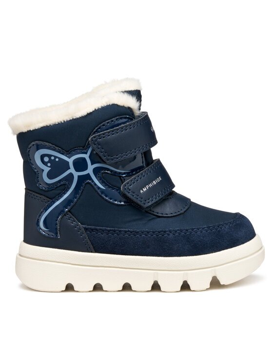 Geox Cizme B Willaboom B A B565AA 0FU22 C4002 S