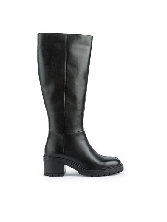 Geox Cizme D Damiana D26QCJ 00043 C9999