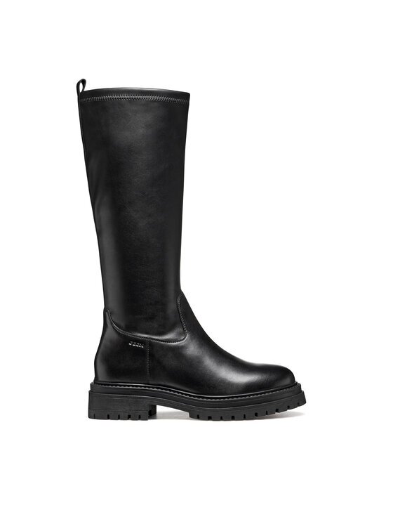 Geox Cizme D Iridea D56HRF 0KB43 C9999