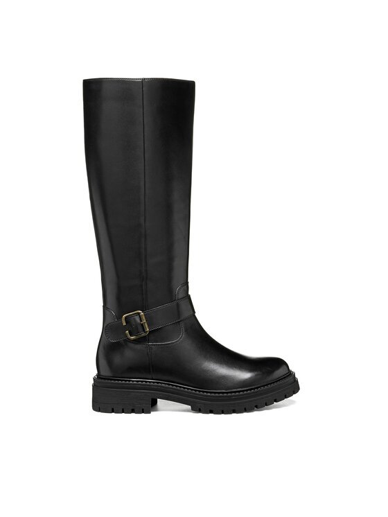 Geox Cizme D Iridea D66HRA 00043 C9999
