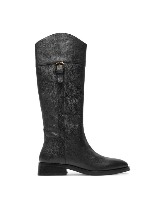 Geox Cizme D Tormalina D36VBG 00046 C9997