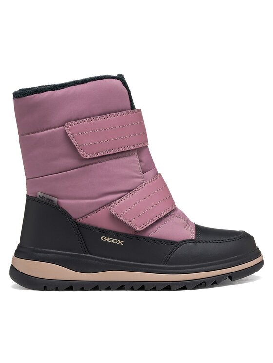 Geox Cizme de zăpadă J Adelhide Girl B Ab J56EWA 0FU54 C9321 M