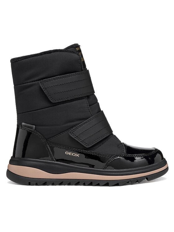 Geox Cizme de zăpadă J Adelhide Girl B Ab J56EWA 0FUHH C9999 M