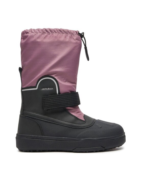 Geox Cizme de zăpadă J Bunshee PG Abx B J46HSB-0MEFU C8049 S