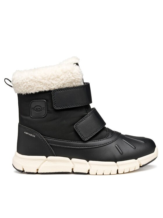 Geox Cizme de zăpadă J Flexyper B Ab J46APC 0BCFU C9999 D