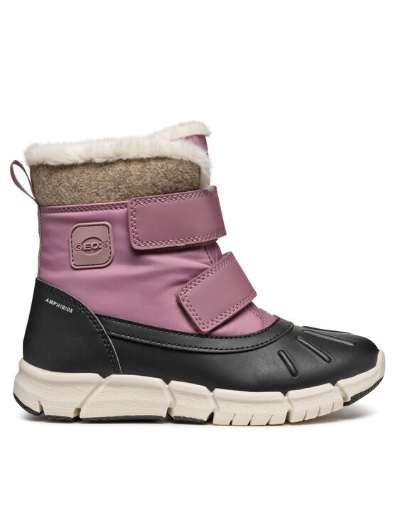 Geox Cizme de zăpadă J Flexyper Girl B Ab J46APC 054FU C8049 S