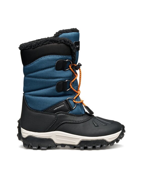 Geox Cizme de zăpadă J Himalaya B Abx J46FRA 0FU50 C4J9B M