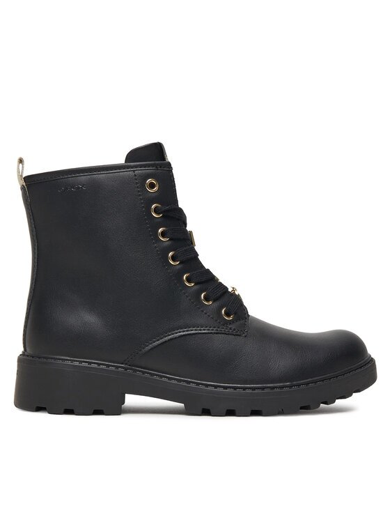 Geox Cizme J Casey J5620B 000BC C9999 D