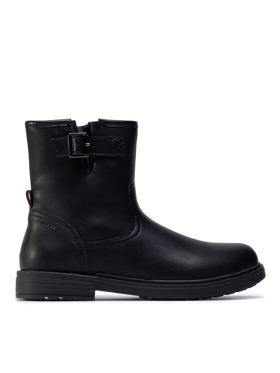 Geox Cizme J Eclair G.B J049QB 000BC C9999 D