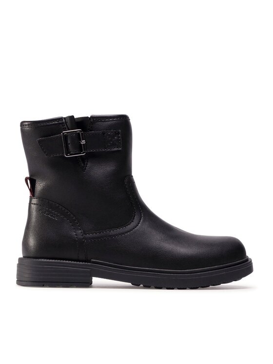 Geox Cizme J Eclair G.B J049QB 000BC C9999 S