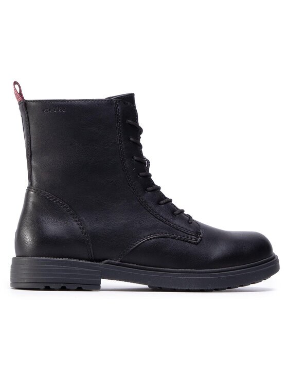 Geox Cizme J Eclair G. D J049QD 000BC C9999 D