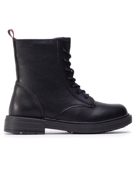 Geox Cizme J Eclair G. D J049QD 000BC C9999 S