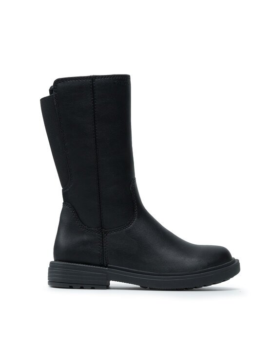 Geox Cizme J Eclair G.E J169QE 000BC C9999 M