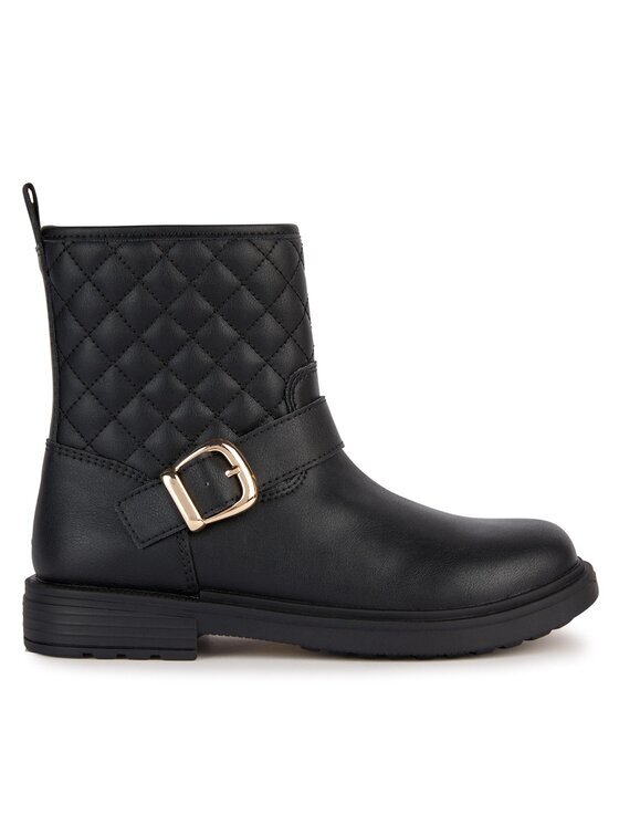 Geox Cizme J Eclair Girl J369QI 000BC C9999 M