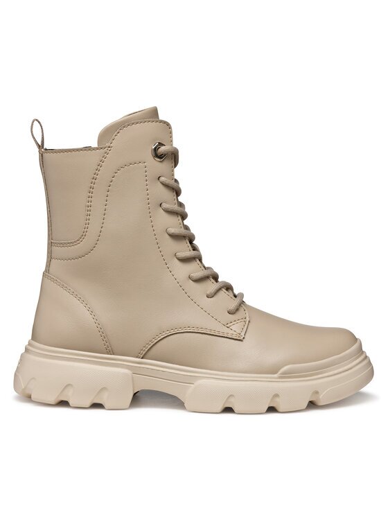 Geox Cizme J Junette J56HVB 000BC C5000 D
