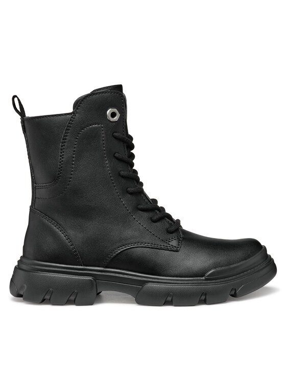 Geox Cizme J Junette J56HVB 000BC C9999 D