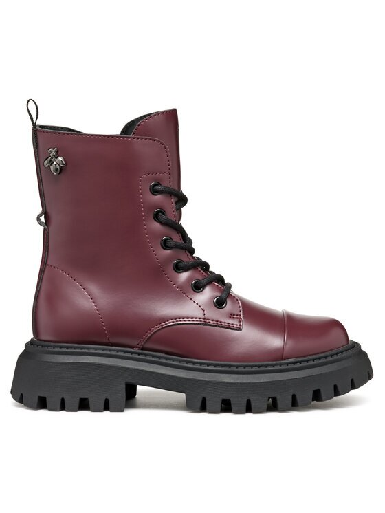 Geox Cizme J Maquinnens Girl J46M6B 000CN C7357 S