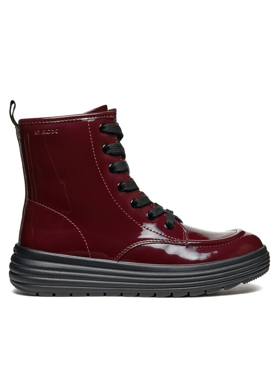 Geox Cizme J Phaolae Girl J46ETA 000HH C7357 S