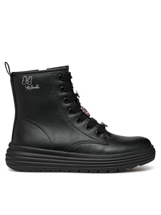 Geox Cizme J Phaolae Girl J46ETC 000BC C9999 M