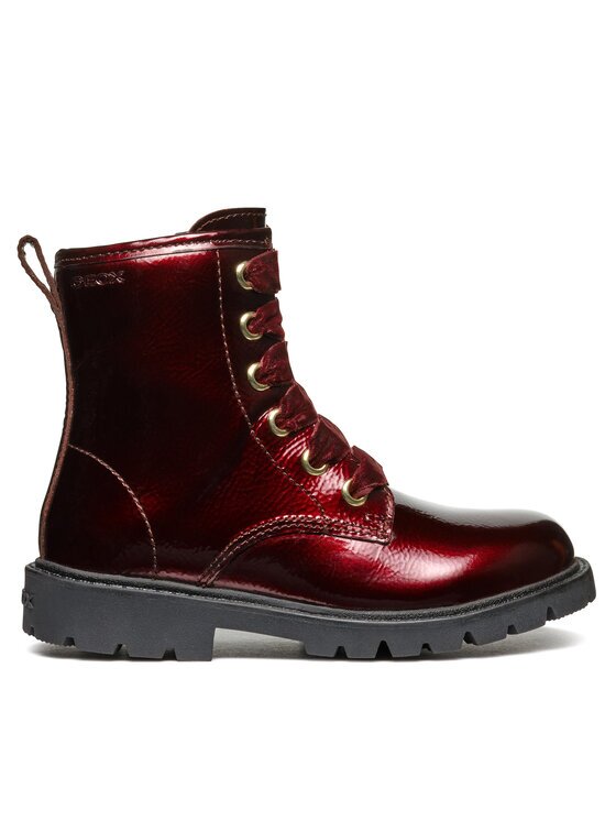 Geox Cizme J Shaylax Girl J46EXA 00067 C7005 D